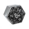 Puzzle 750 el. Dungeons&Dragons Kostka D20