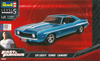 Revell 07694 Fast & Furious 1969 Chevy Camaro Yenko model