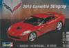 Revell 4425 Corvette Stingray 2016