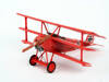 Revell 64116 Fokker Dr.1 Triplane - Model Set