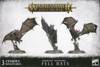 Soulblight Gravelords Fell Bats