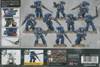 Space Marines Assault Intercessors