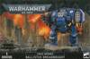 Space Marines Ballistus Dreadnought 