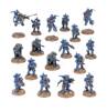 Space Marines Vanguard Task Force