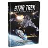 Star Trek Adventures RPG Gamma Quadrant Sourcebook