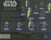 Star Wars Legion BX-Series Droid Commandos