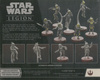 Star Wars Legion Clan Wren Unit Expansion