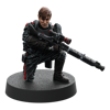 Star Wars Legion Empire Inferno Squad Unit 