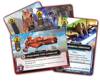 Star Wars The Deckbuilding Game Clone Wars (edycja polska) (Rebel)