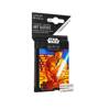 Star Wars Unlimited - Art Sleeves - Luke Skywalker (Gamegenic)