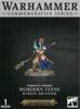 Stormcast Eternals Mordern Tzane Knight-Arcanum