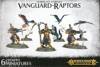 Stormcast Eternals Vanguard-Raptors