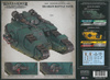 The Horus Heresy Sicarian Battle Tank