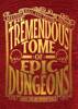 The Tremendous Tome of Epic Dungeons album