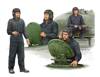 Trumpeter 00435 Soviet Tank Crew