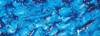 Vallejo Diorama FX 26204 Water Texture Atlantic Blue