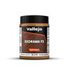 Vallejo Diorama FX 26219 Earth Texture Brown Earth