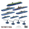 Victory At Sea IJN Fleet - Japanese Starter