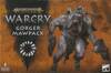 Warcry Gorger Mawpack 