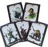 Warhammer Age of Sigmar Soulbound RPG Starter Set [ENG]