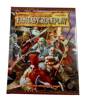 Warhammer Fantasy Roleplay 2 Edycja Księga Zasad 