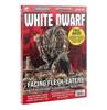 White Dwarf Issue 497 - February / Luty 2024