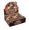 Yu-Gi-Oh! Legacy Of Destruction Booster Box / Display