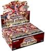 Yu-Gi-Oh! Photon Hypernova Booster Box Display