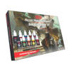 Zestaw farb Army Painter D&D Adventures Paint Set + figurka